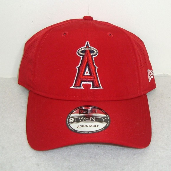 New Era Other - NWT New Era Embroidered ANGELS Tempe, AZ Cactus League Snapback Baseball Cap Hat